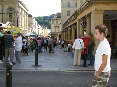 Bath