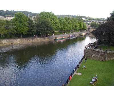 Bath