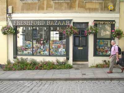 Bath