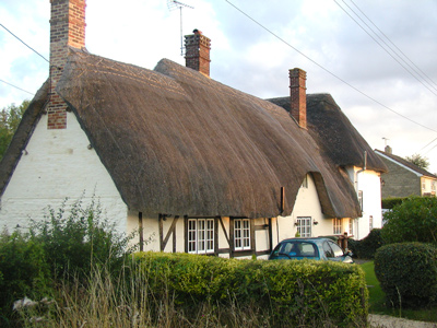 Cottage Enland