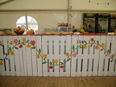 Theke Dormagen