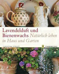 Lavendelduft und Bienenwachs